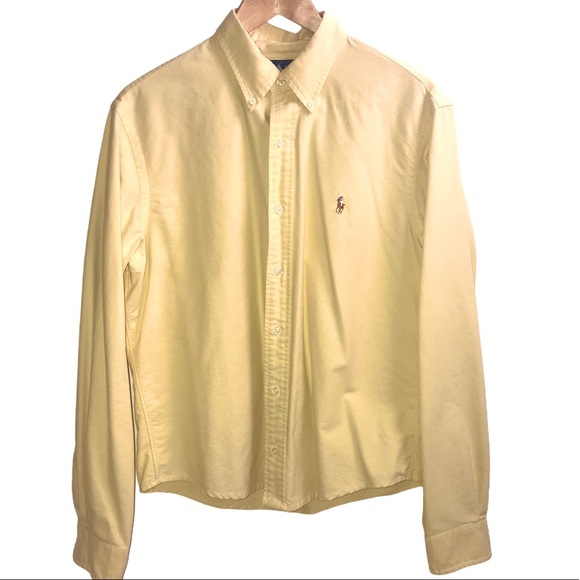 Polo Ralph Lauren Long Sleeved Shirt - Picture 3 of 6